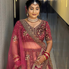 Orane International School of Beauty Wellness Jind makeupcourse