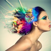 Orane International School of Beauty Wellness Sangrur makeup