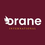 Orane International School of Beauty Wellness logo 2