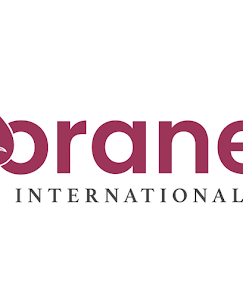 Orane International School of Beauty Wellness logo