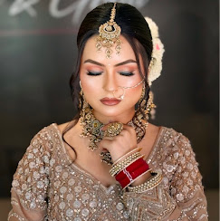 Orane International School of Beauty Wellness makeup course 1