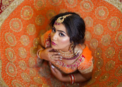 Orane International School of Beauty and Wellness Abohar makeup