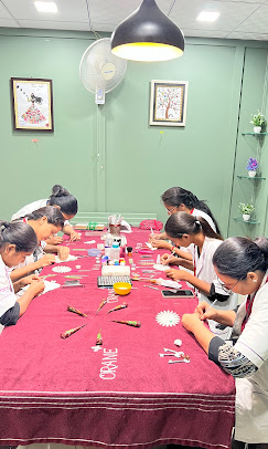 Orane International School of Beauty and Wellness Abohar