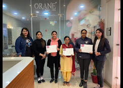 Orane School of Hair Makeup and Nails profile