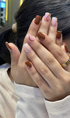 Orane international Academy Salon Moga nail course