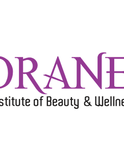 Orane international Salon Academy Jagraon logo