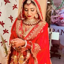 Orane international School of Beauty Wellness Muktsar makeupp