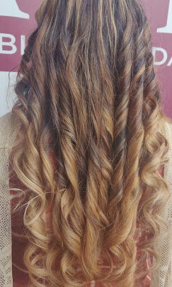 Orane international School of Beauty wellness Rajpura hair course