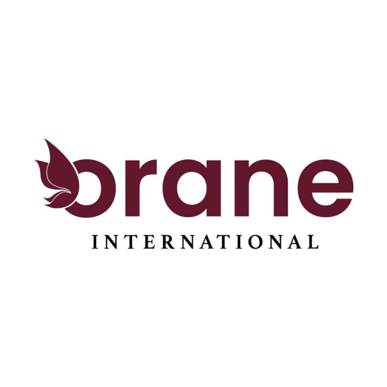 Orane international School of Beauty wellness Rajpura logo 768x768