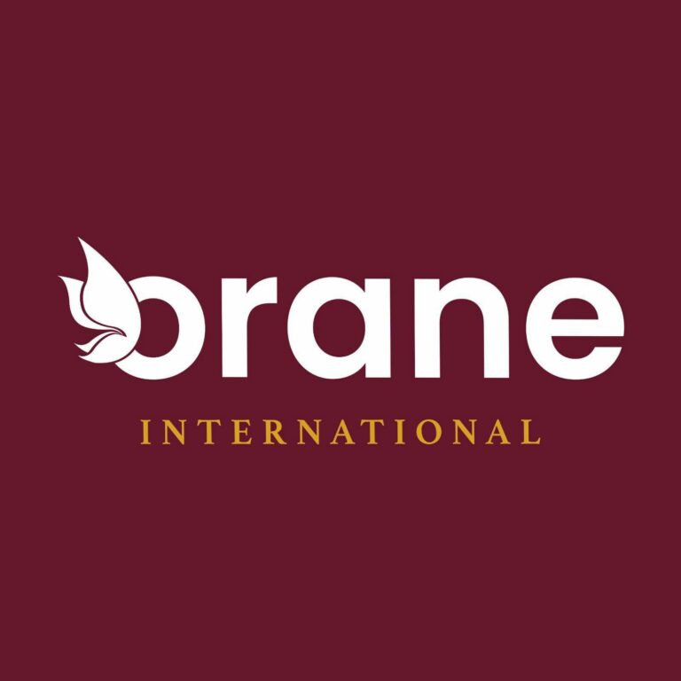 Orane international School of Beauty wellness Sirsa logo 768x768