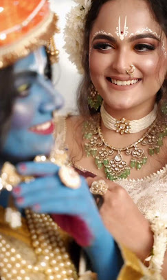 Orane international School of Beauty wellness Sirsa makeup class