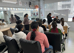 Orane international School of beauty Wellness Dasuya skin course