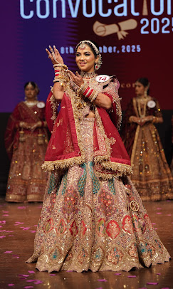 Orane international School of beauty Wellness Dasuya