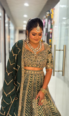 Orane international School of beauty wellness Ambala Cantt