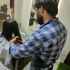 Orane international School of beauty wellness Kaithal hair course