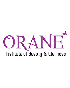 Orane international School of beauty wellness Kaithal logo