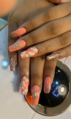 Orane international School of beauty wellness Malout nail course