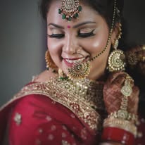 Orane international School of beauty wellness Sector 32 Ludhiana makeup course