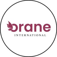 Orane international School of beauty wellness Sonipat logo