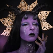 Orane international School of beauty wellness Sonipat makeupcourse