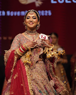 Orane international School of beauty wellness Yamuna Nagar makeup