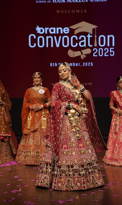 Orane international School of beauty wellness Yamuna Nagar