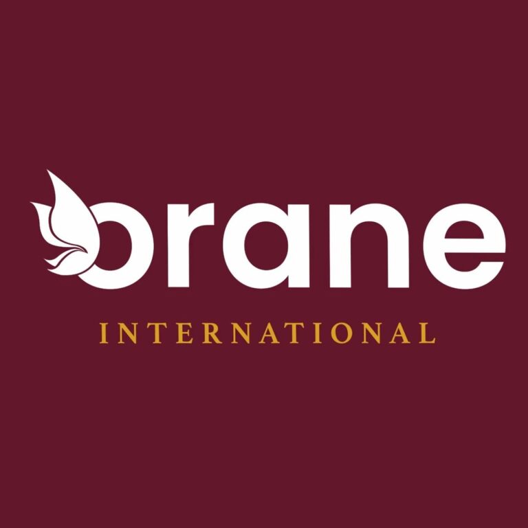 Orane international School of beauty wellness logpo 768x768