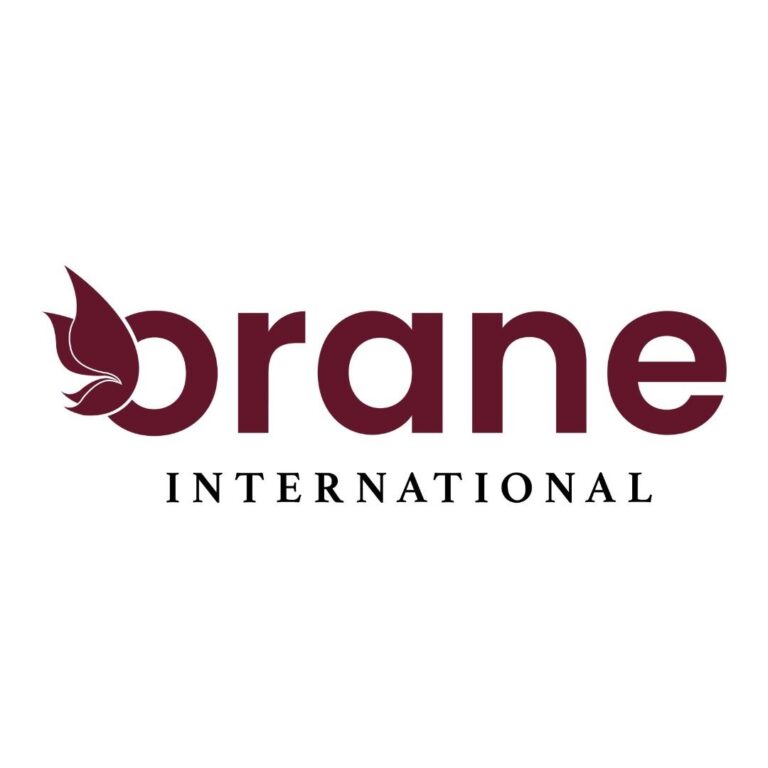 Orane international school of beauty Wellness Panipat logo 768x768