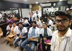 Orane international school of beauty Wellness Pathankot hair class