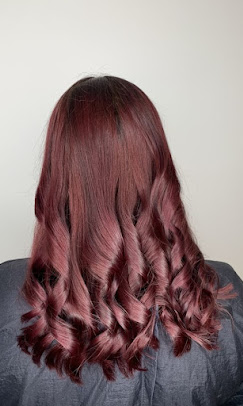 Orane international school of beauty Wellness hiar course 1