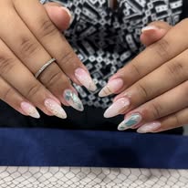 Orane international school of beauty Wellness nail course 1