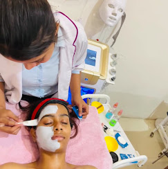 Orane international school of beauty Wellness skin course