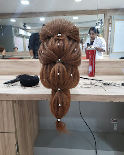 Orane international school of beauty hair