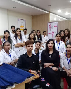 Orane international school of beauty wellness Hisar
