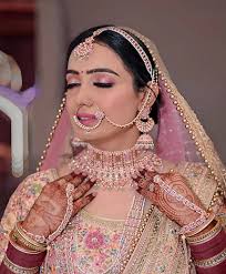 Orane international school of beauty wellness Patran makeup