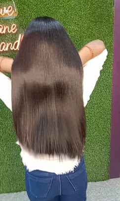 Orane international school of beauty wellness hair style