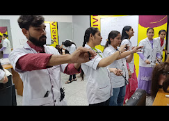 Orane international school of beauty wellness nail class