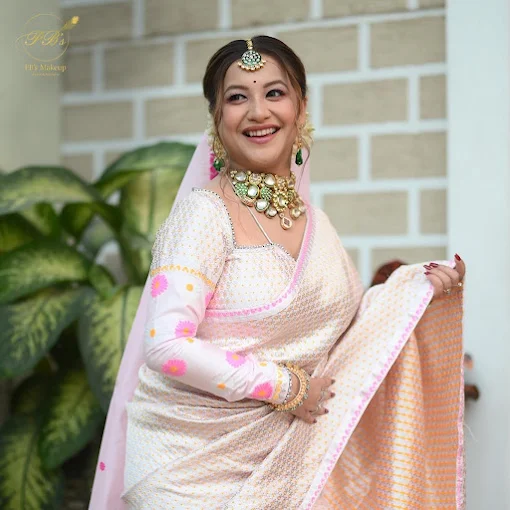 PBs Makeup Studio Academy Makeup