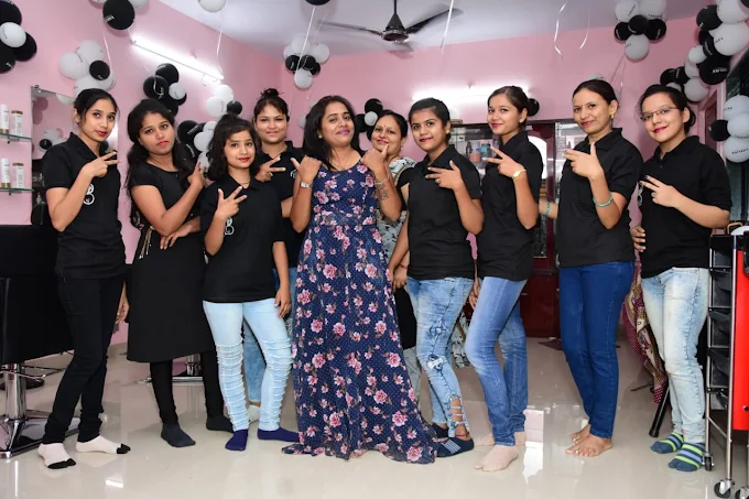 PallaviS Beauty Academy and Beauty Careprofile
