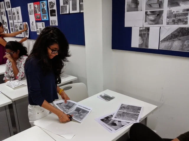 Pearl Academy Mumbai Courses