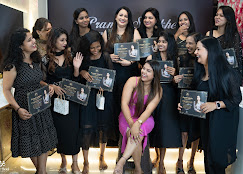 Pranali Makeup Studio Academy Kolhapurprofile