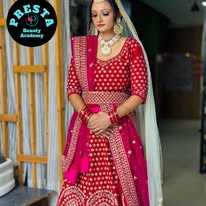 Presta Academy of Beauty Skills Patiala