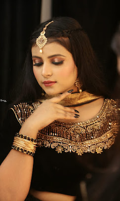 Pujas MakeUp Studio Academy