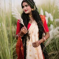 RANIRAJ MAKEOVER SALON ACADEMY makeup course