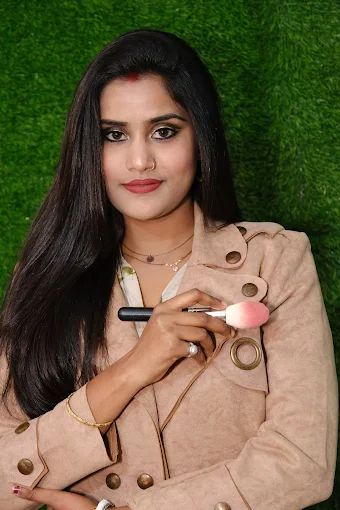 RANIRAJ MAKEOVER SALON ACADEMY pfofile