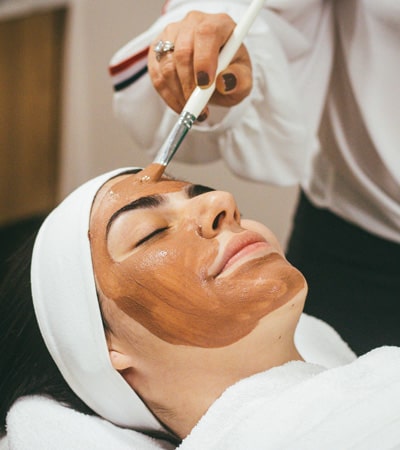 RD Makeover Salon and Academy Tarn Taran Sahib skin