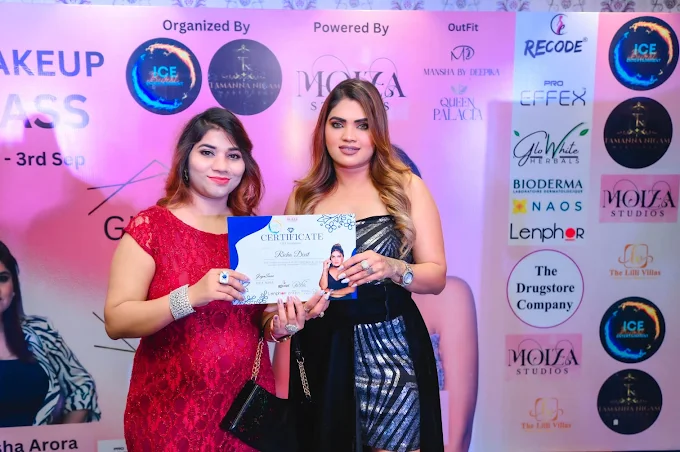 RDs Makeover Academy profile