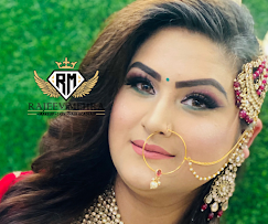 Rajeev Mehra Makeup Skin Hair Academy Phillaur makeup course