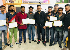 Rajesh Hair salon academy