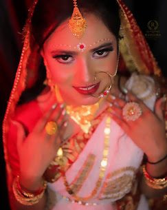 Ranjana Makeup Studio Academylogo